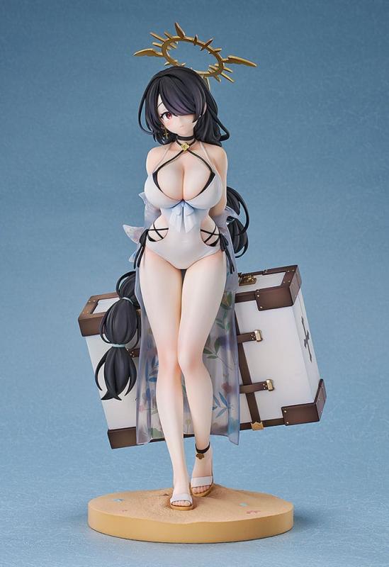 My Dress-Up Darling PVC Statue 1/6 Hinata Swimsuit Ver. 31 cm 6