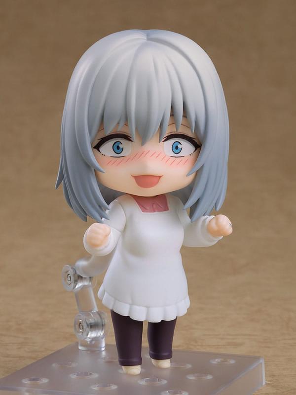 Grandpa and Grandma Turn Young Again Nendoroid Action Figure Grandma 10 cm