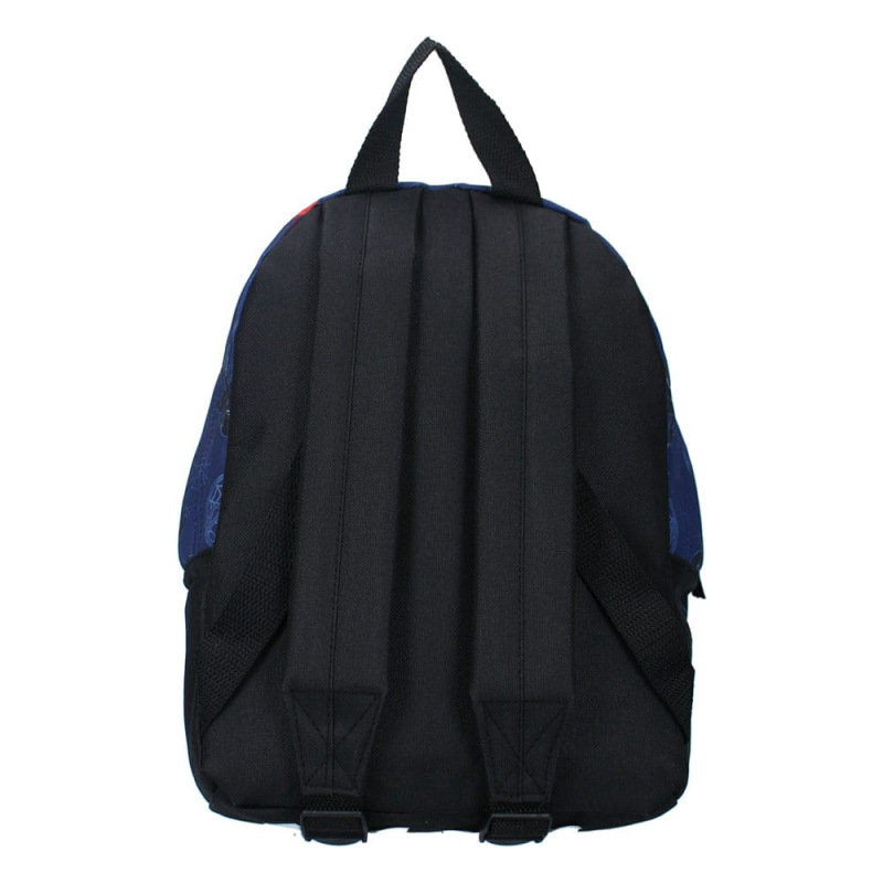 Spider-Man Backpack Fight Against Wrong 31 cm 3