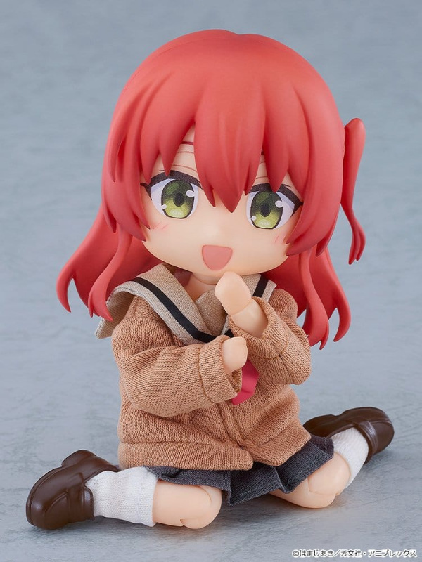Bocchi the Rock! Nendoroid Doll Action Figure Ikuyo Kita 14 cm 4