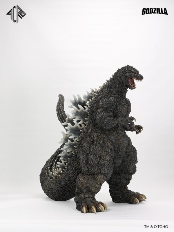Godzilla vs. King Ghidorah Godzilla Remix Series Figure Godzilla (1991) 40 cm 10