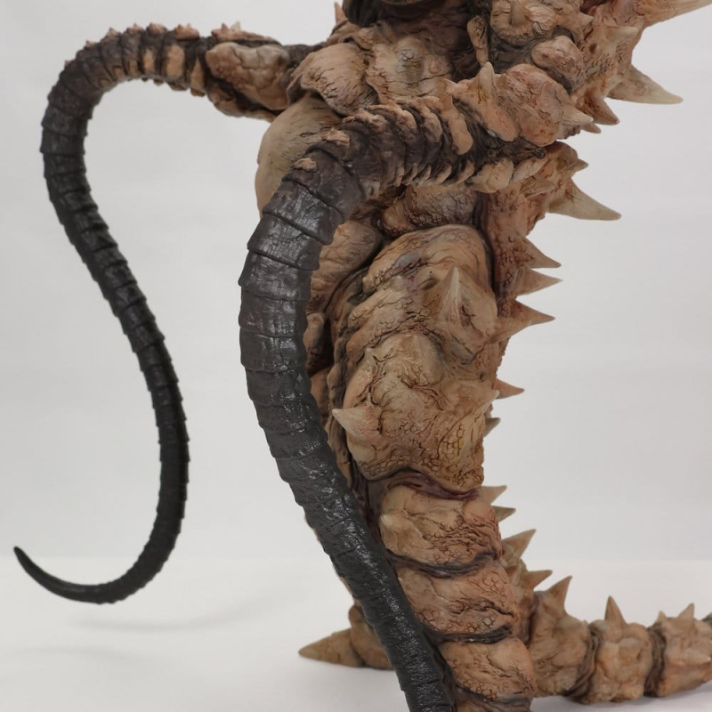 Ultraman Kaiju Remix Series Vinyl Figure Gudon 34 cm 3