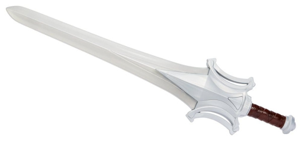 Masters of the Universe 2026 Movie Roleplay Replica Powers of Grayskull Sword *German Version* 7