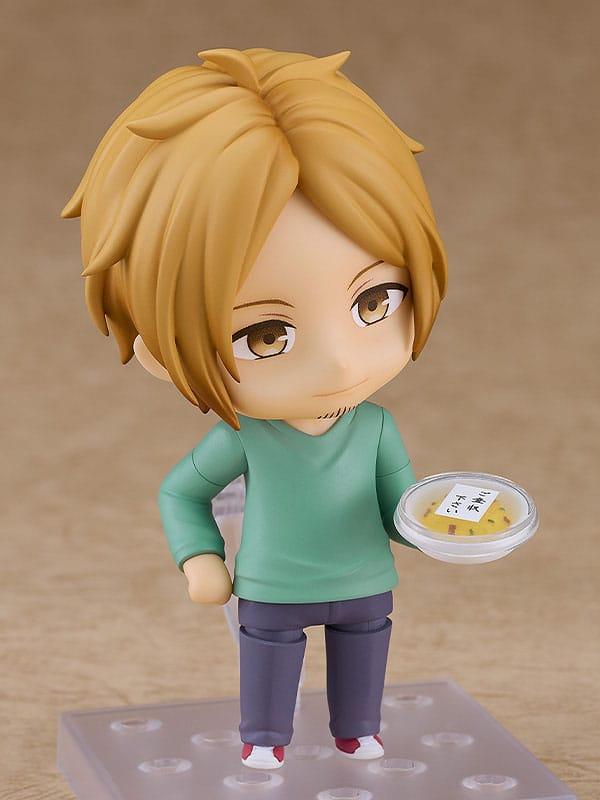 Given Nendoroid Figure Haruki Nakayama 10 cm