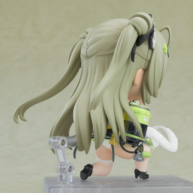 Goddess of Victory: Nikke Nendoroid Action Figure Soda 10 cm 5