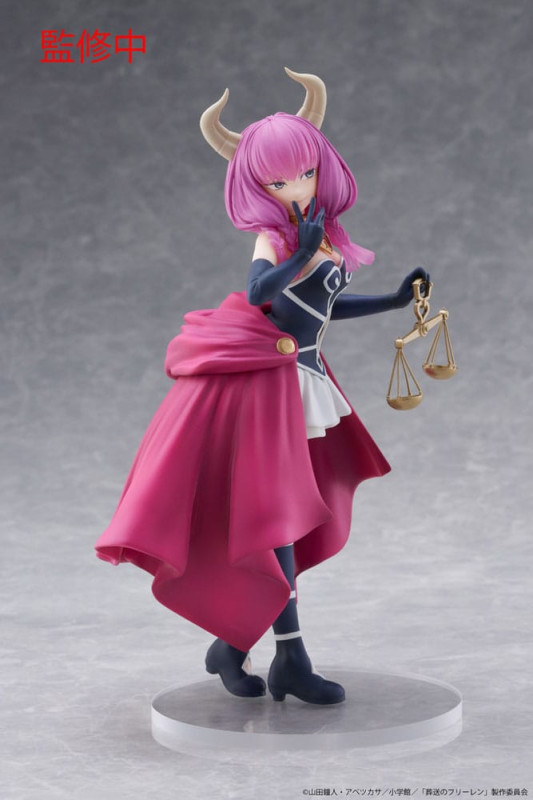 Frieren: Beyond Journey's End Coreful PVC Statue Aura 18 cm 5