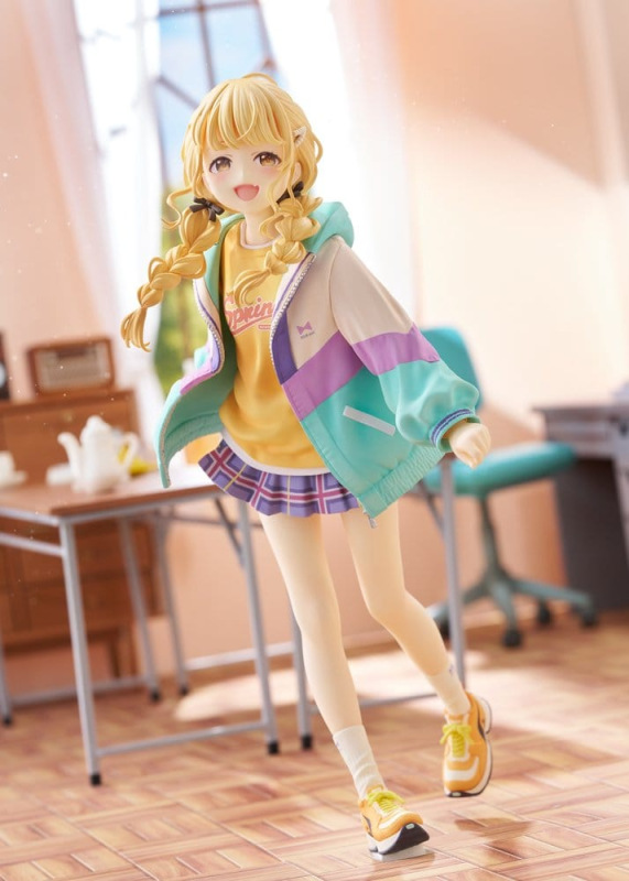 The Idolmaster Gakuen PVC Figure 1/7 Kotone Fujita 23 cm 2
