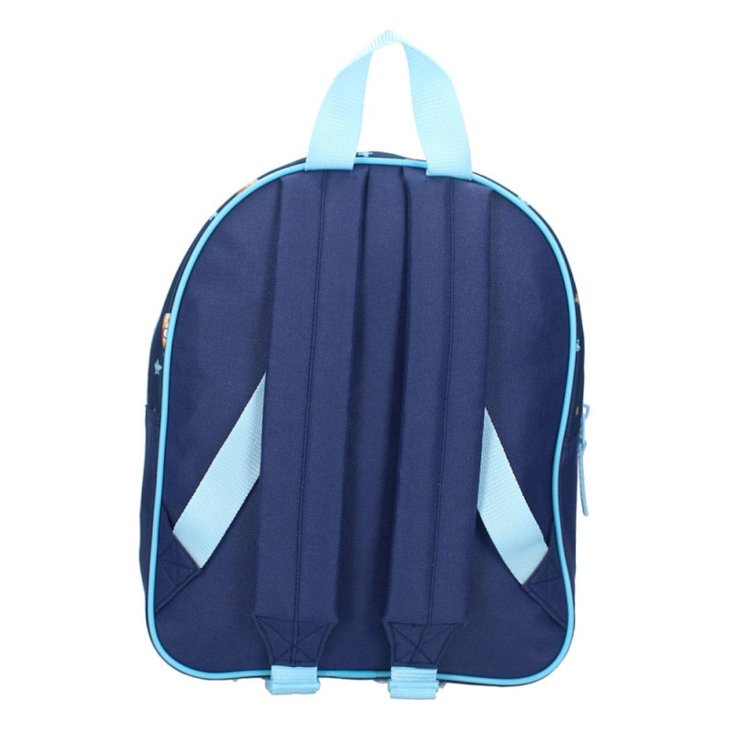 Bluey Backpack Smoochy Kiss Version 2 3
