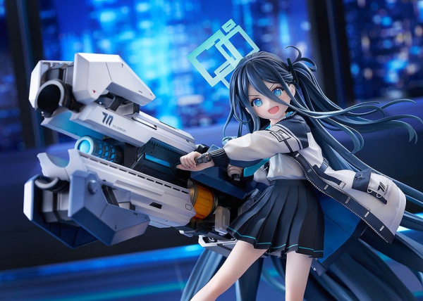 Blue Archive PVC Figure 1/7 Aris: Awaken, Supernova! 23 cm 1