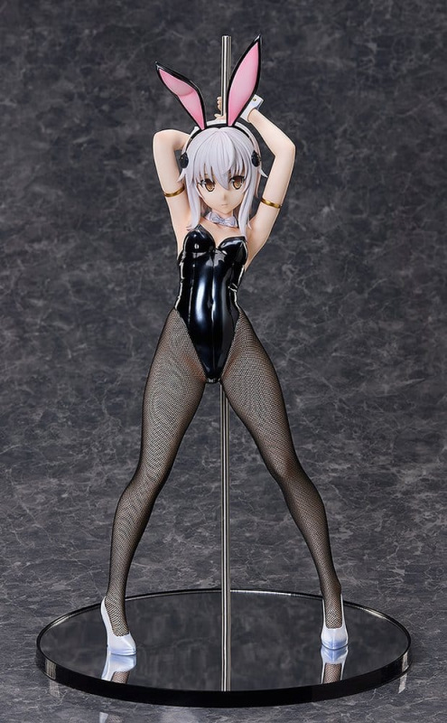 High School DxD Hero PVC Statue 1/4 Koneko Toujou: Bunny Ver. 2nd 32 cm 1