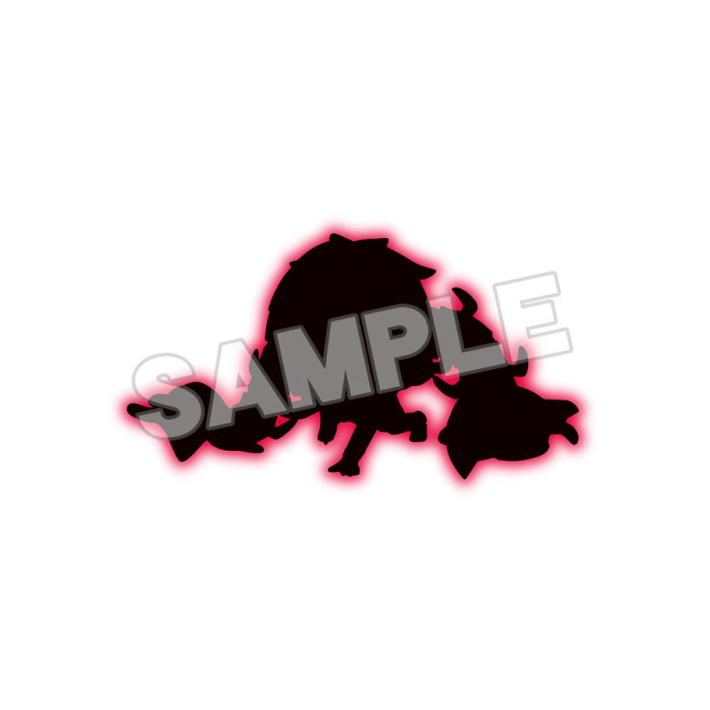 Tokyo Ghoul Mini Figure Collection Mini Figures Collection 6 cm Assortment (6) 13