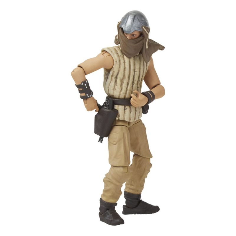 Star Wars Episode VI Vintage Collection Action Figure 4-Pack Jabba's Court Denizens 10 cm 13