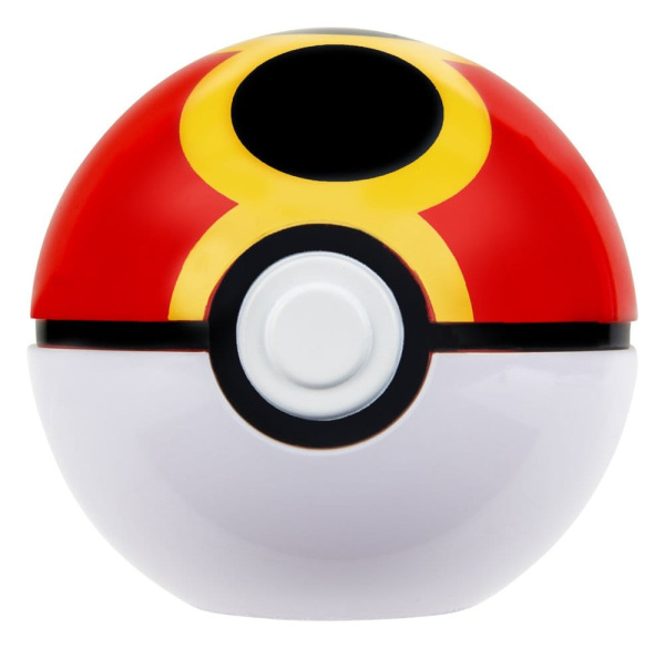 Pokémon Clip 'n' Go Action Figure Wave 21 Frigibax & Repeat Ball 10