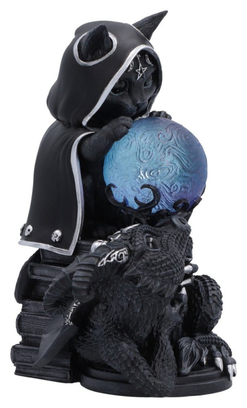 Cult Cuties Figure Mystic Mischief 15 cm 3