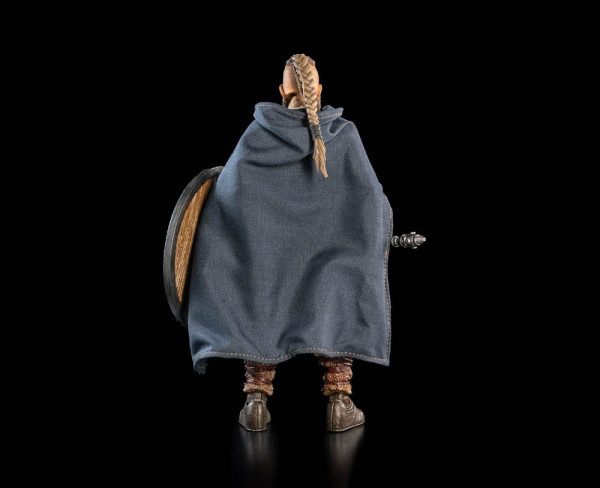 Mythic Legions Horror of Einsamall Actionfigur Halvard of Frothvar 3