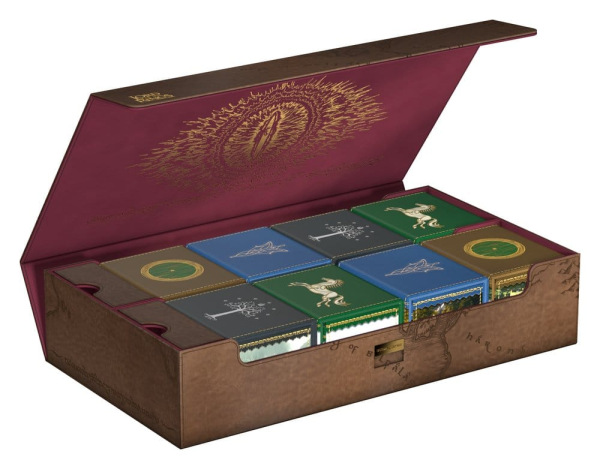 Ultimate Guard Omnihive 1000+ The Lord of the Rings™ "Places of Middle-earth" 6