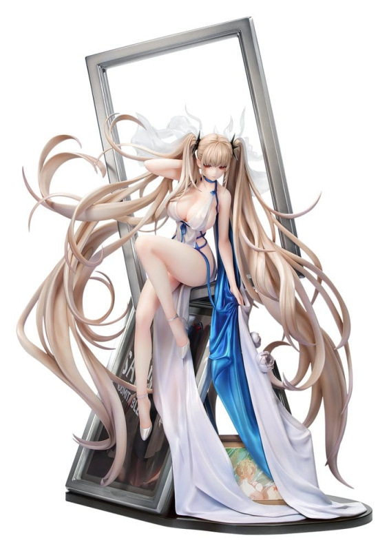 Azur Lane PVC Figure 1/7 Formidable Anniversary Memories Ver. 35 cm 4