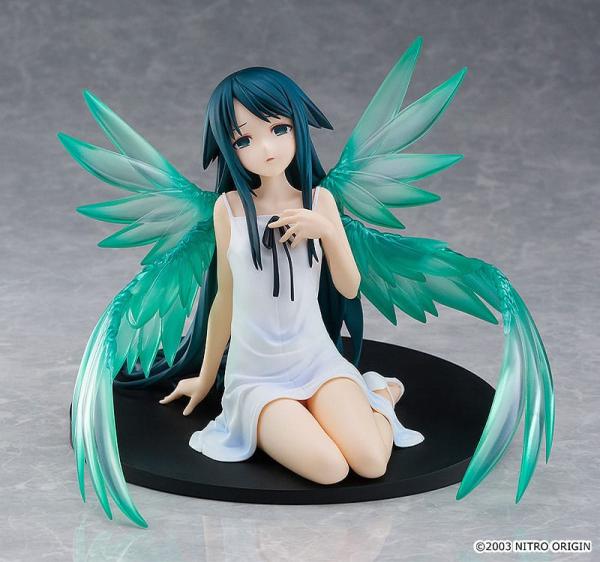 Saya no Uta Pop Up Parade PVC Statue Saya L Size 12 cm 5