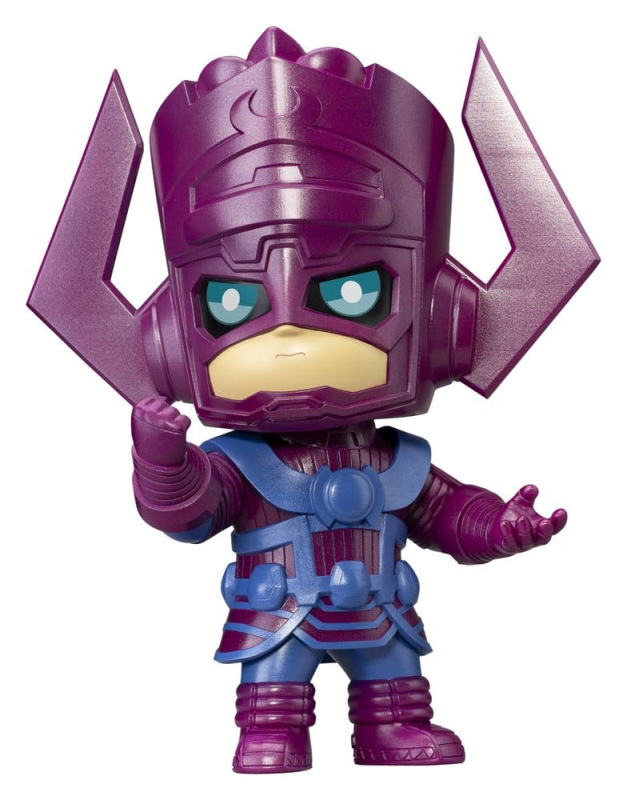 Marvel Comics Action Figure Galactus 20 cm 4