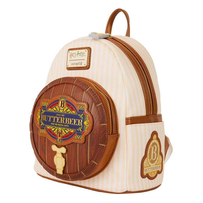 Harry Potter by Loungefly Backpack Mini Butterbeer 1