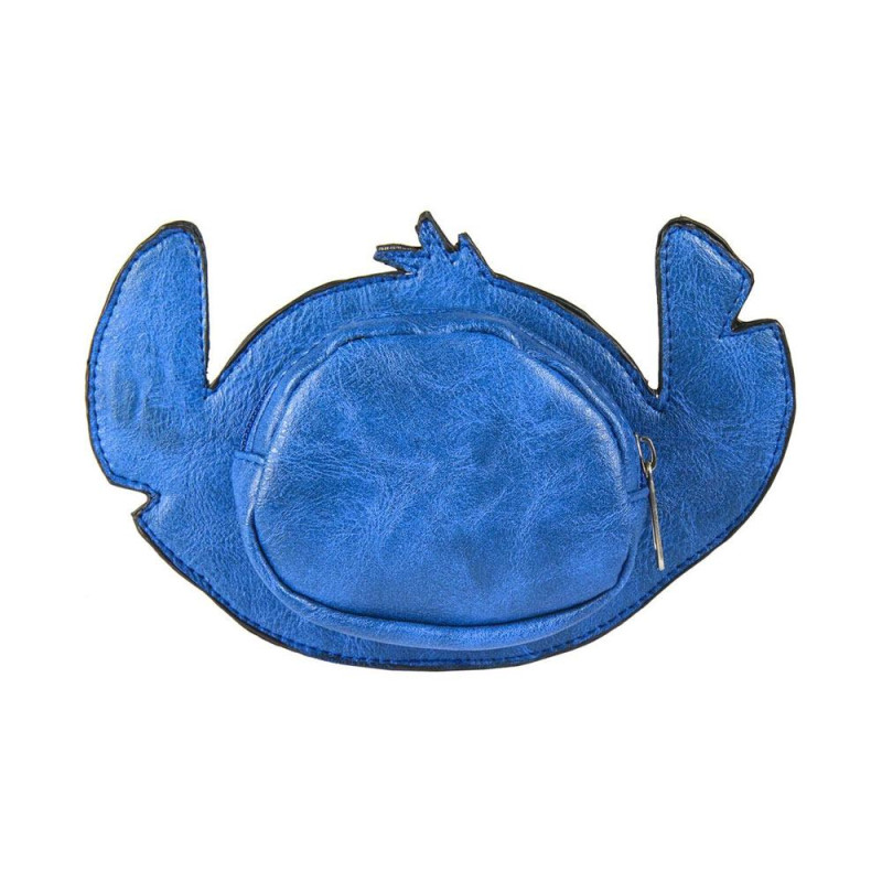 Disney Coin Purse Stitch 1