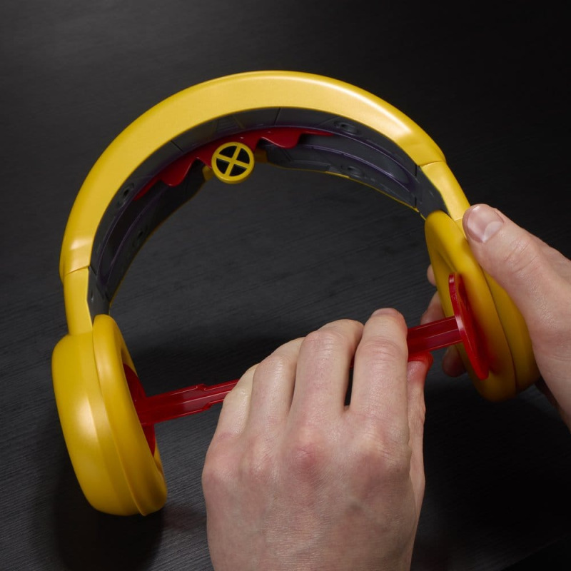 X-Men '97 Marvel Legends Roleplay Replica Cyclops Visor 13