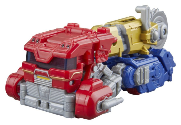 Transformers One Studio Series Deluxe Class Action Figure Orion Pax 13 cm 6