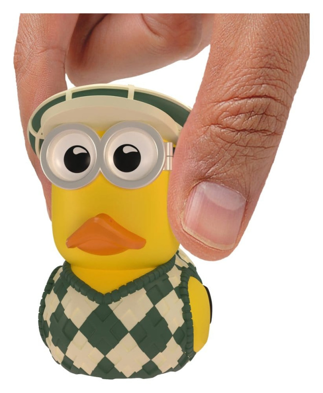 Minions Tubbz Mini PVC Figure Kevin in Golf Outfit 5 cm 3