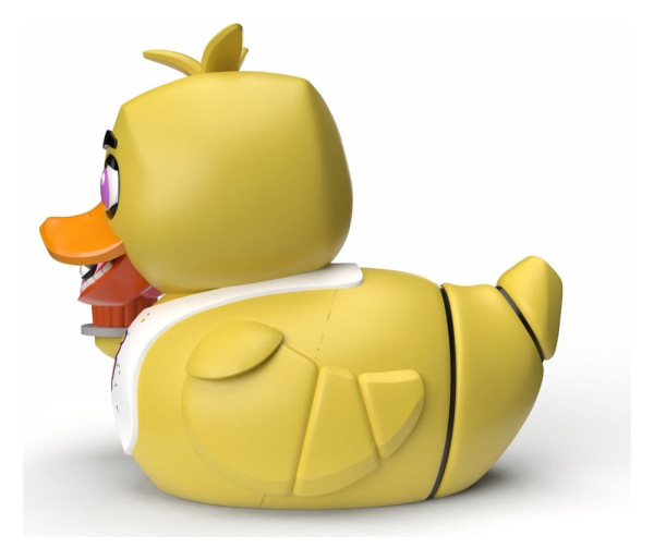 Five Nights at Freddy´s Tubbz PVC Figure Chica Boxed Edition 10 cm 3