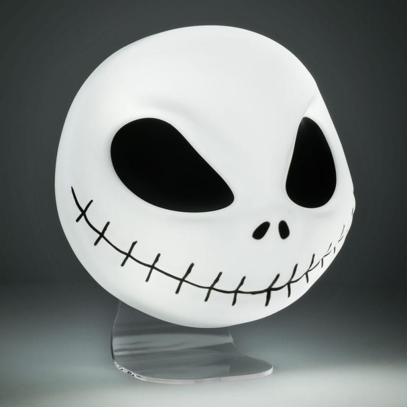 Nightmare Before Christmas Light Jack 5