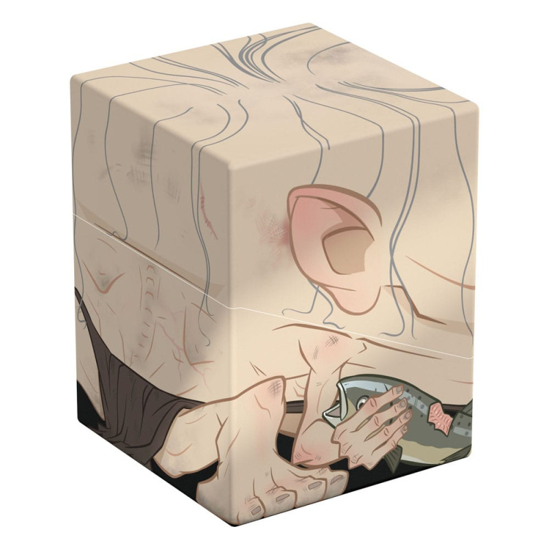 Squaroes Squaroe The Lord of the Rings LOTR009 - Gollum 2