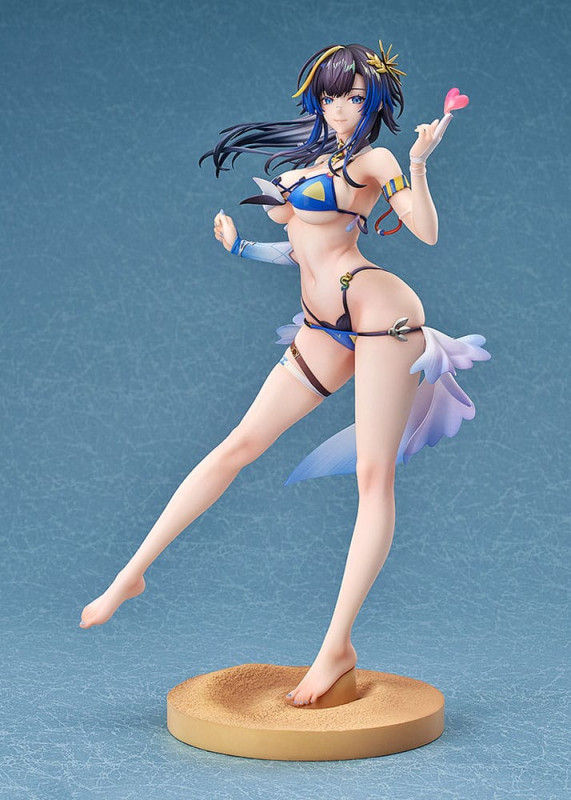 Snowbreak: Containment Zone Statue 1/7 Katya: Surfside Leisure Swimsuit Ver. 25 cm 10