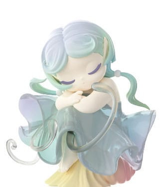 Sleep Blind Box Figures Assortment Sea Elves 7 cm (8) 2