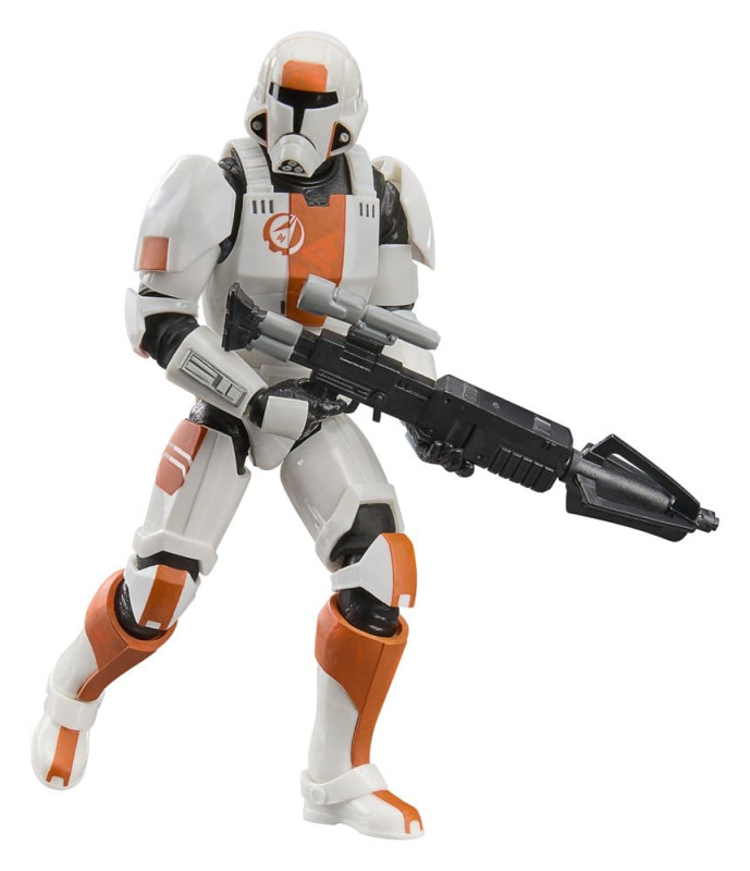 Star Wars: The Old Republic Black Series Action Figure Republic Trooper 15 cm 13