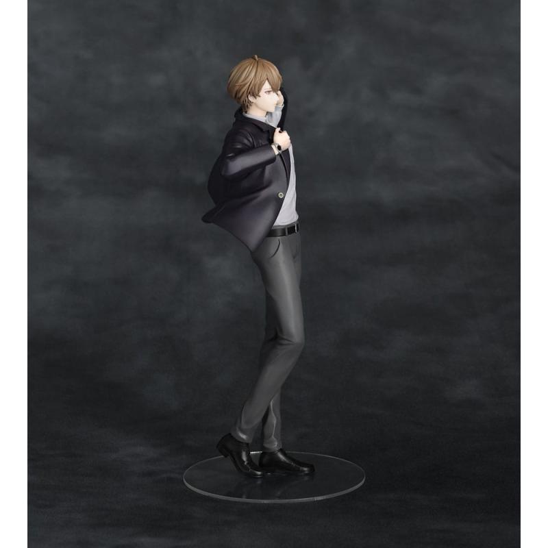 Nijisanji PVC Statue 1/8 Hayato Kagami 23 cm