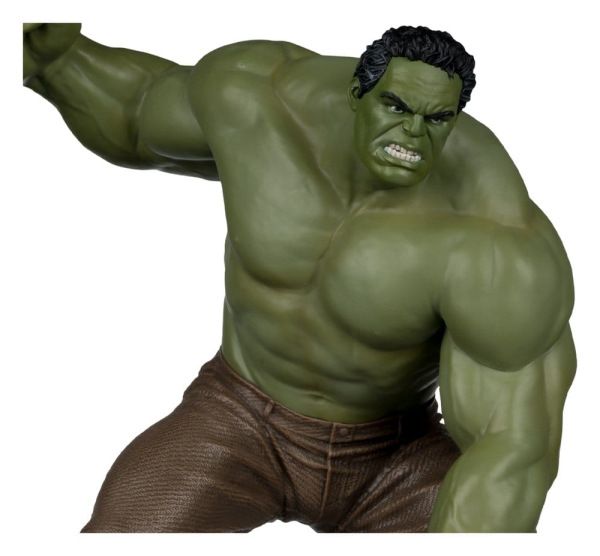 Spider-Man: Brand New Day (2026) Marvel Studios Statue 1/6 Hulk 27 cm 3