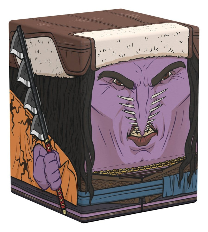 Squaroes Squaroe ONE PIECE OP007 - Arlong