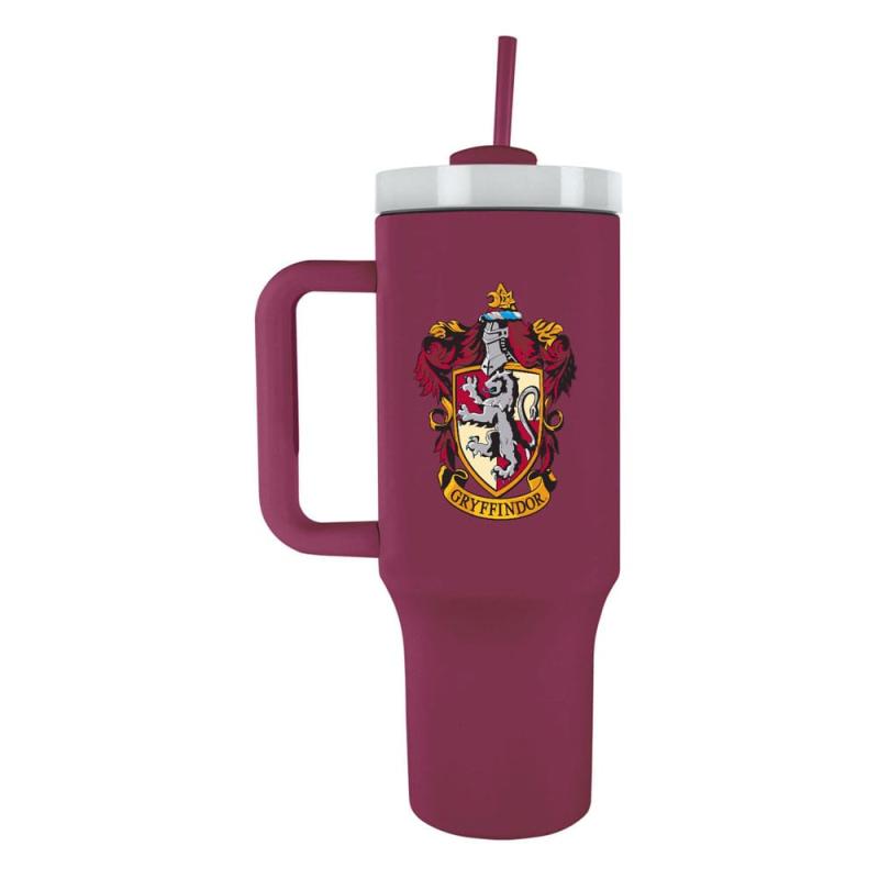 Harry Potter Stainless Steel tumbler Gryffindor 1130 ml