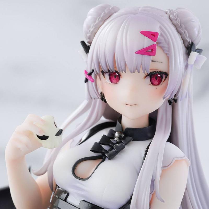 Original Character PVC 1/6 Tana China Dress Ver. 12 cm