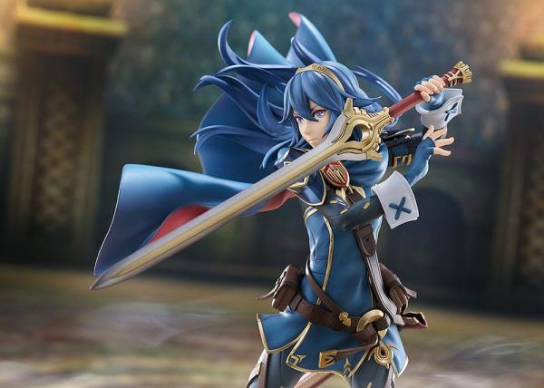 Fire Emblem PVC Statue 1/7 Lucina 24 cm 13
