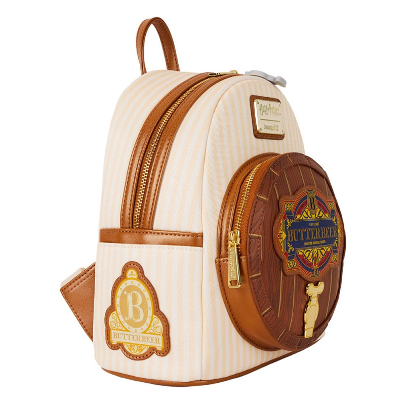 Harry Potter by Loungefly Backpack Mini Butterbeer 2