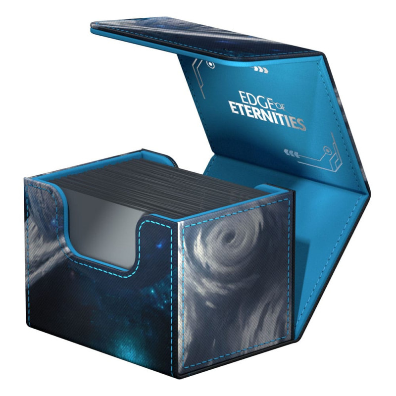 Ultimate Guard Sidewinder 100+ Xenoskin Magic: The Gathering "Edge of Eternities" - Design 03 6