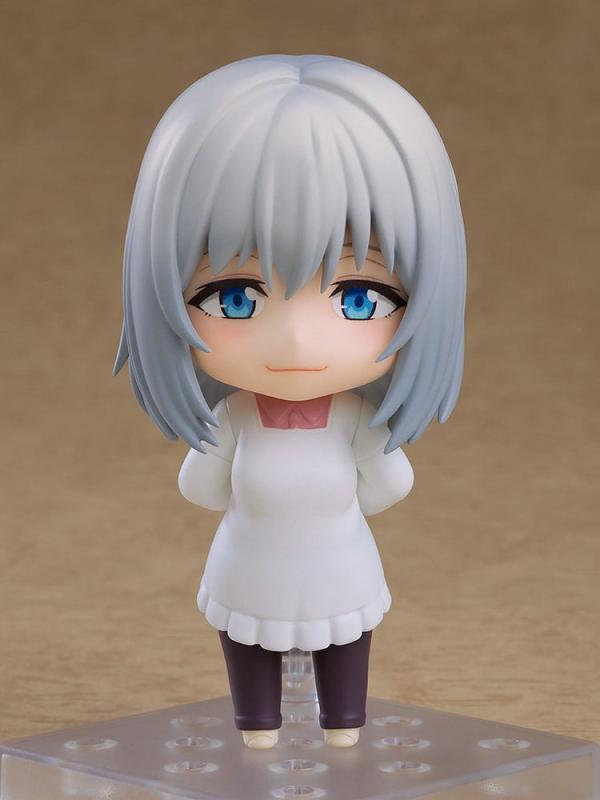 Grandpa and Grandma Turn Young Again Nendoroid Action Figure Grandma 10 cm