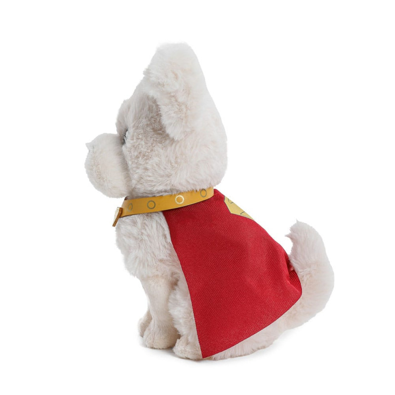 Superman (2025) Phunny Plush Figure Krypto 19 cm 2