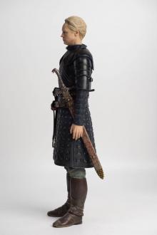 Game of Thrones: Brienne of Tarth - Action Figure 1/6 - ThreeZero