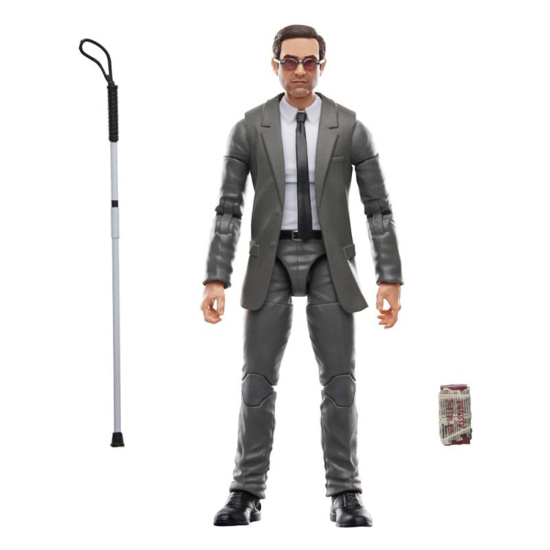 Spider-Man: No Way Home Marvel Legends Action Figure Matt Murdock 15 cm