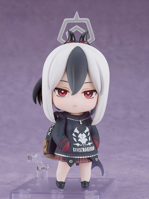 Blue Archive Nendoroid Action Figure Kayoko Onikata 10 cm 1