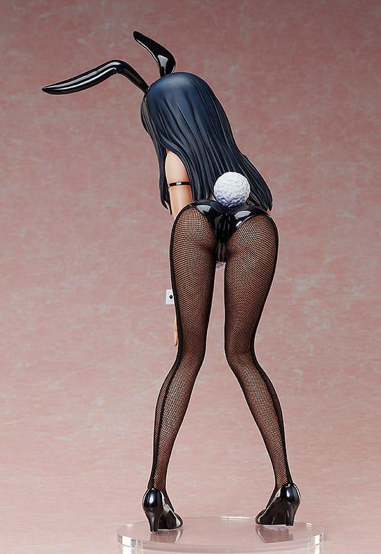 Don't Toy with Me, Miss Nagatoro PVC Statue 1/4 Nagatoro-san: Bunny Ver. 38 cm 4