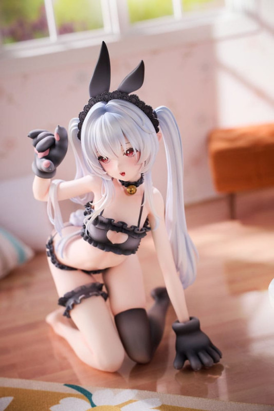 Original Character PVC Statue 1/6 Vanya 19 cm 8