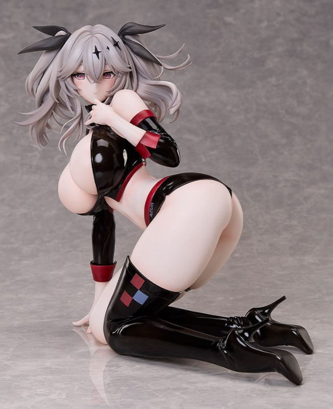 Azur Lane PVC Statue 1/4 Joffre: Blessings' First Flight 21 cm 2
